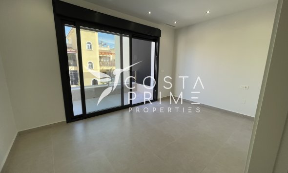 Obra nueva - Chalet / Villa - Heredades