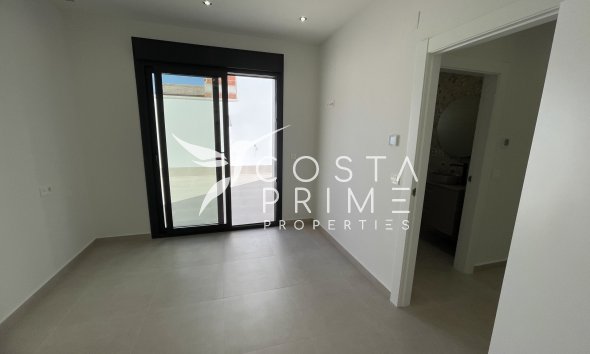 Obra nueva - Chalet / Villa - Heredades