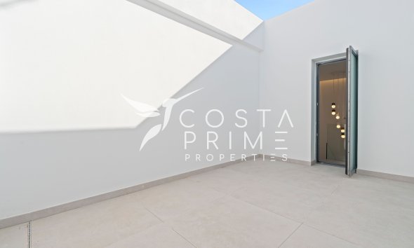 New build - Villa  - Benidorm