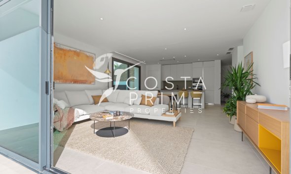 New build - Villa  - Benidorm