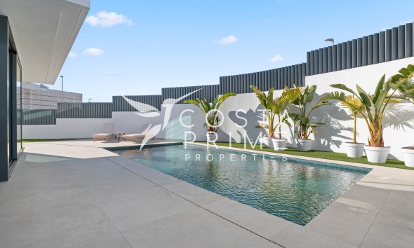 New build - Villa  - Benidorm