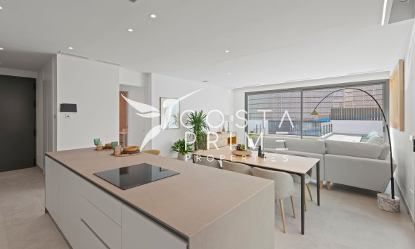 New build - Villa  - Benidorm