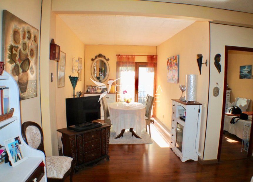 Resale - Apartment / Flat - Benidorm