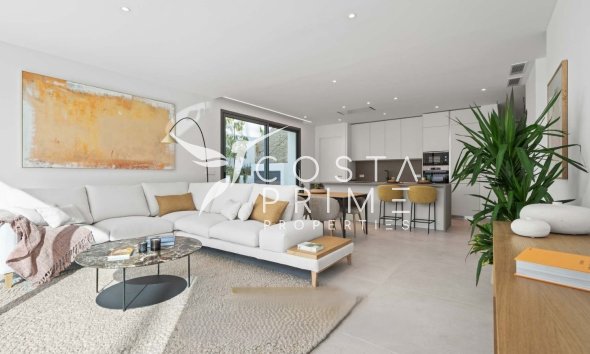 New build - Villa  - Benidorm