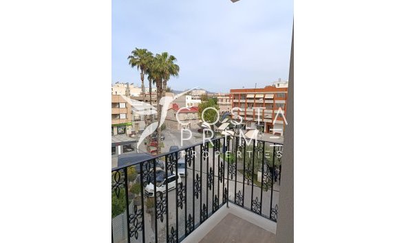 Obra nueva - Apartamento / Piso - Bigastro