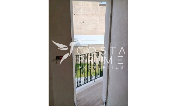 Obra nueva - Apartamento / Piso - Bigastro