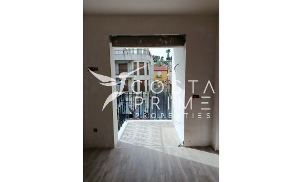 Obra nueva - Apartamento / Piso - Bigastro