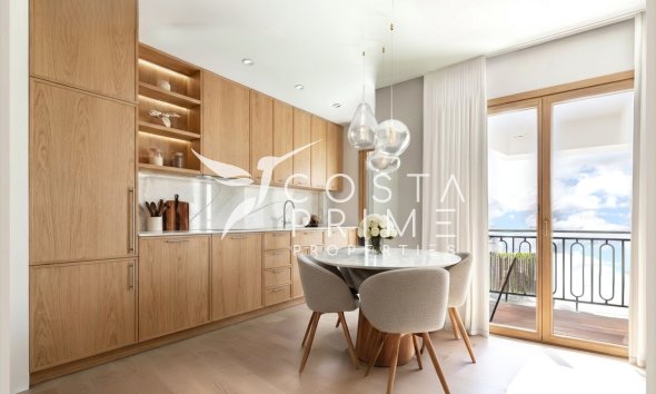 Obra nueva - Apartamento / Piso - Bigastro