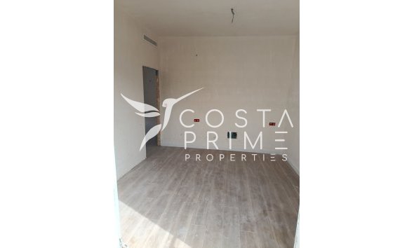 Obra nueva - Apartamento / Piso - Bigastro