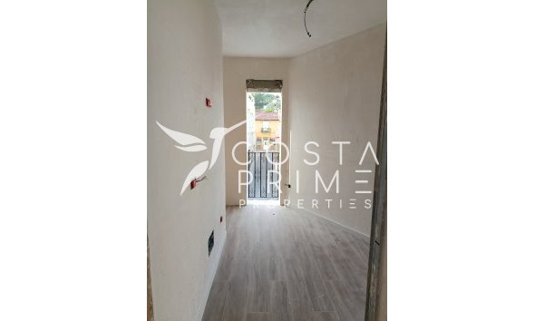 Obra nueva - Apartamento / Piso - Bigastro