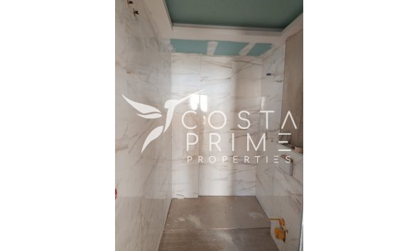 Obra nueva - Apartamento / Piso - Bigastro