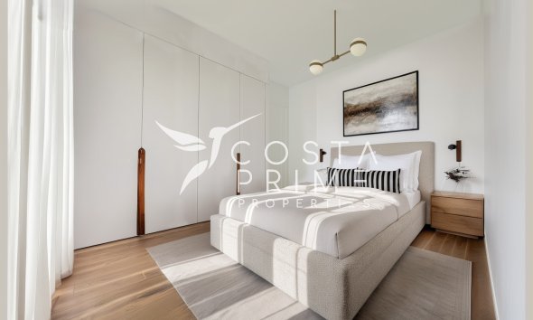 Obra nueva - Apartamento / Piso - Bigastro