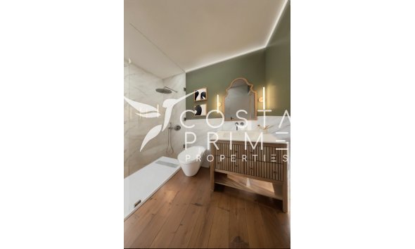 Obra nueva - Apartamento / Piso - Bigastro