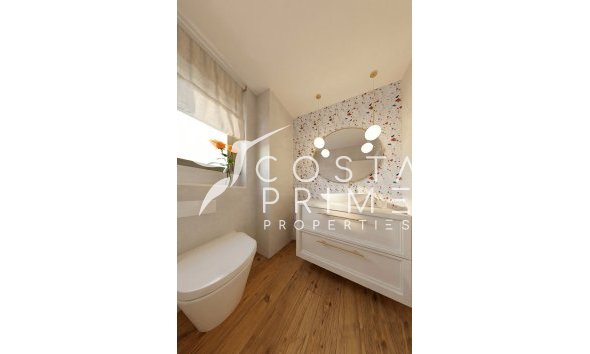 Obra nueva - Apartamento / Piso - Bigastro
