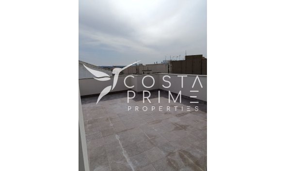 Obra nueva - Apartamento / Piso - Bigastro