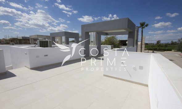New build - Townhouse / Semi - San Fulgencio