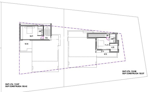 New build - Villa  - Torrevieja