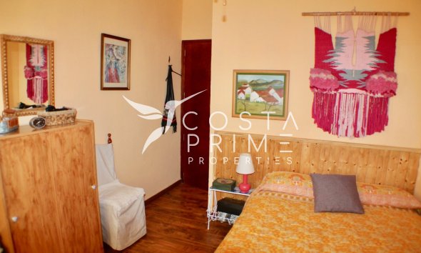 Resale - Apartment / Flat - Benidorm