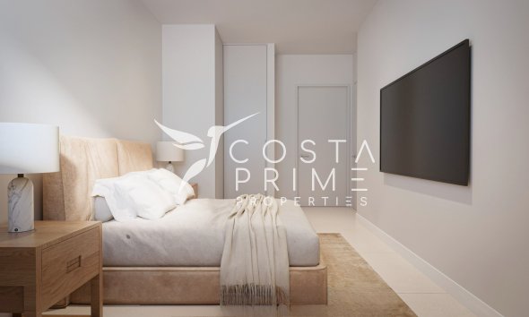 New build - Penthouse - Corvera Golf