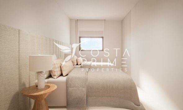 New build - Penthouse - Corvera Golf