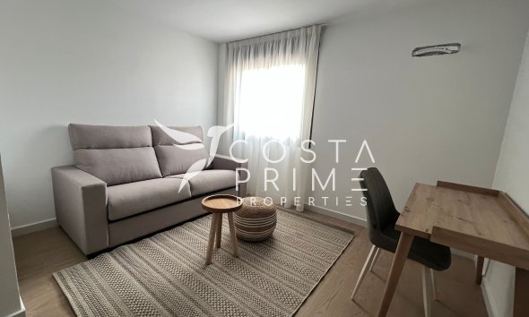 Obra nueva - Chalet / Villa - Portmán