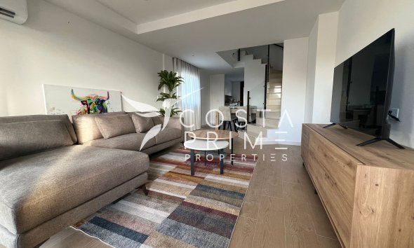 Obra nueva - Chalet / Villa - Portmán