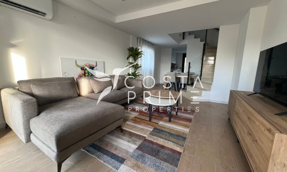 Obra nueva - Chalet / Villa - Portmán