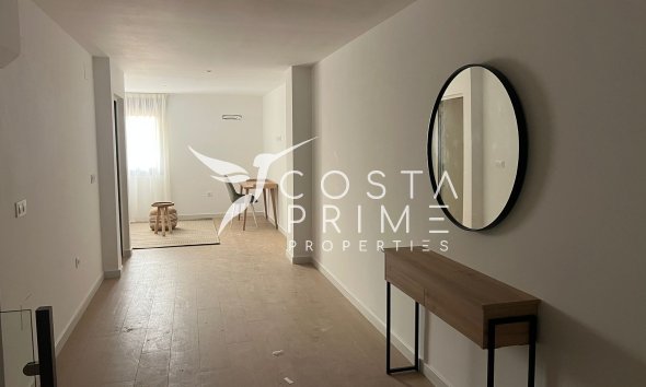 Obra nueva - Chalet / Villa - Portmán