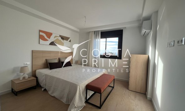 Obra nueva - Chalet / Villa - Portmán