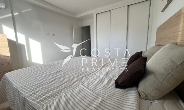 Obra nueva - Chalet / Villa - Portmán