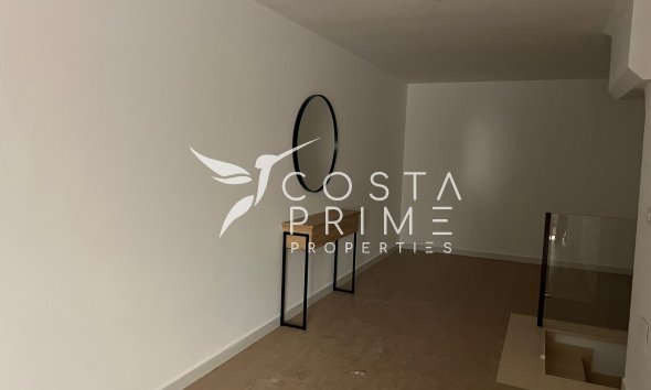 Obra nueva - Chalet / Villa - Portmán