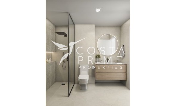 New build - Townhouse / Semi - Pilar de la Horadada