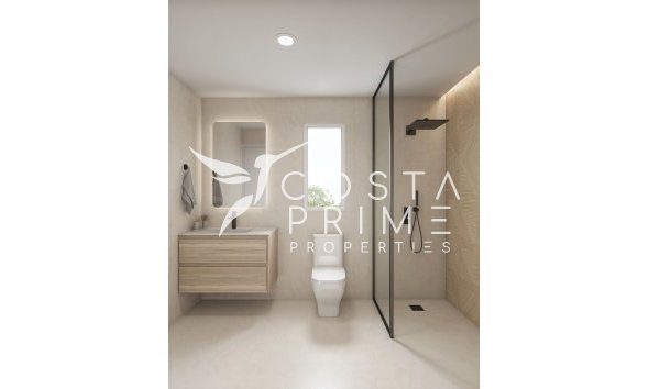New build - Townhouse / Semi - Pilar de la Horadada