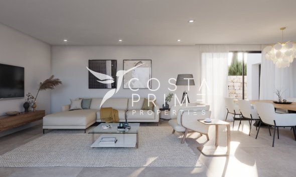 New build - Villa  - Cumbre del Sol