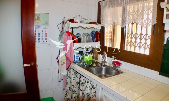 Resale - Apartment / Flat - Benidorm