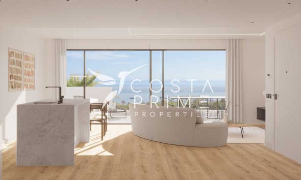 New build - Townhouse / Semi - Torrevieja