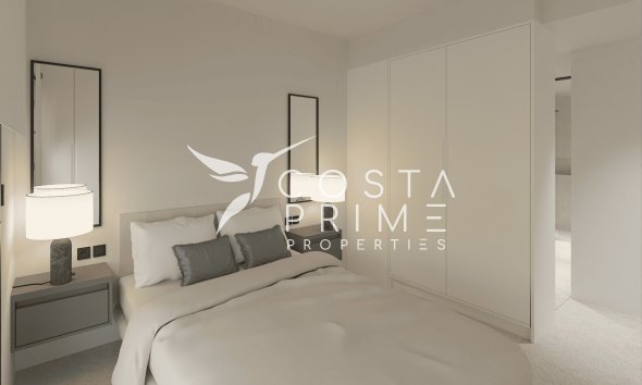 New build - Townhouse / Semi - Torrevieja