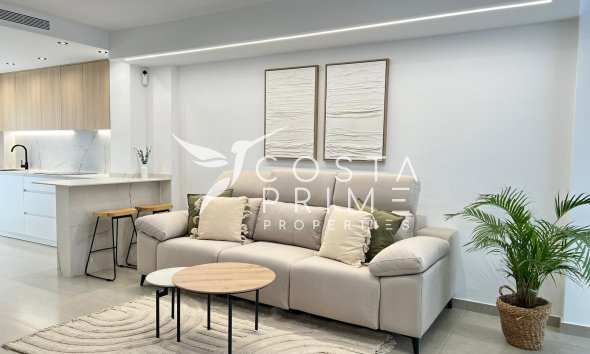 New build - Villa  - Benferri