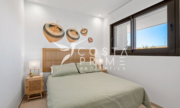 New build - Apartment / Flat - Los Alcazares