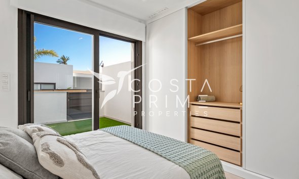 New build - Penthouse - Los Alcazares