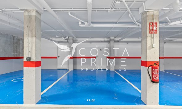New build - Penthouse - Los Alcazares