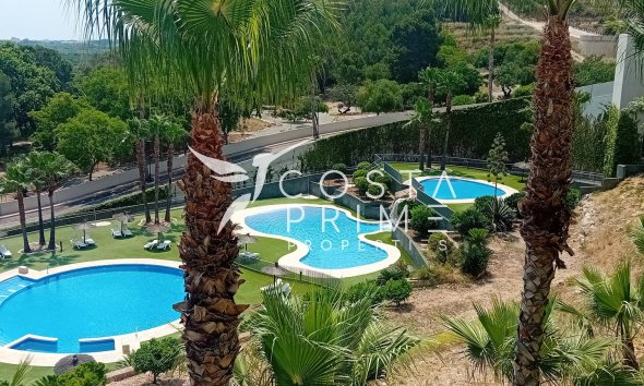 Új építésű - Apartman / lakás - Xeresa