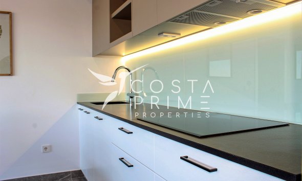 Új építésű - Apartman / lakás - Xeresa