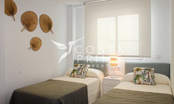 Új építésű - Apartman / lakás - Xeresa
