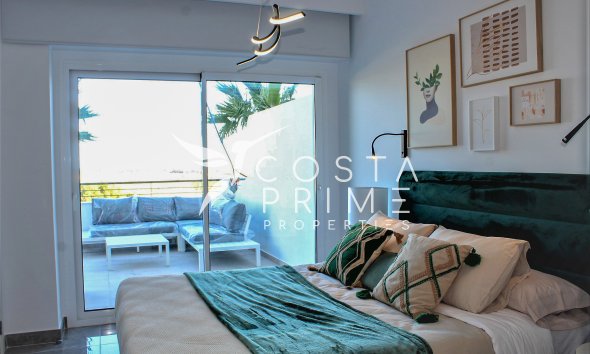 Új építésű - Apartman / lakás - Xeresa