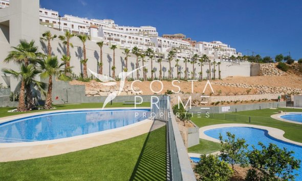 Új építésű - Apartman / lakás - Xeresa