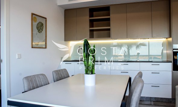 Új építésű - Apartman / lakás - Xeresa
