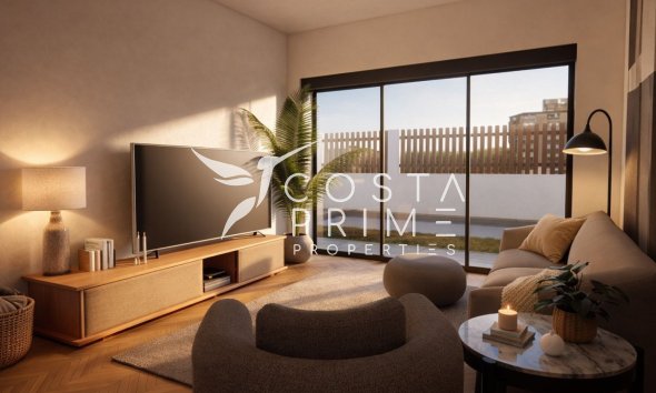 New build - Villa  - Los Alcazares