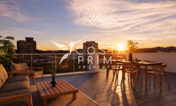 New build - Villa  - Los Alcazares