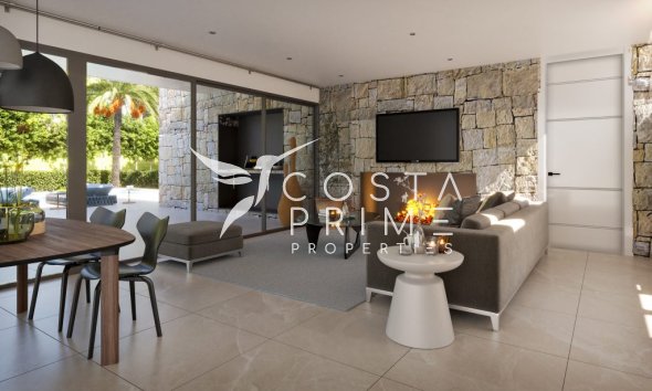 New build - Villa  - Cuevas Del Almanzora